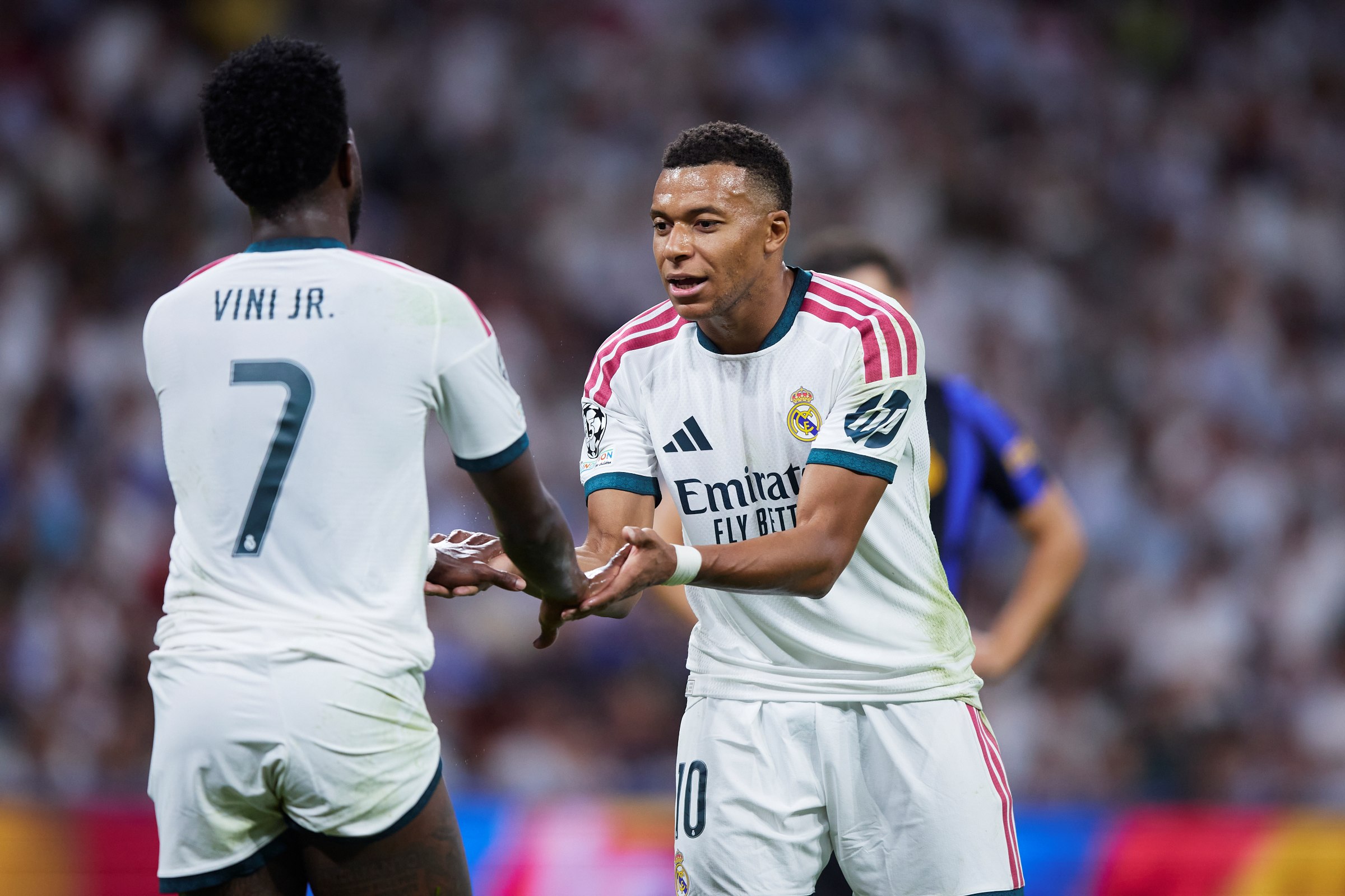 Real Madrid é o time que menos corre na LaLiga e tem a pior intensidade