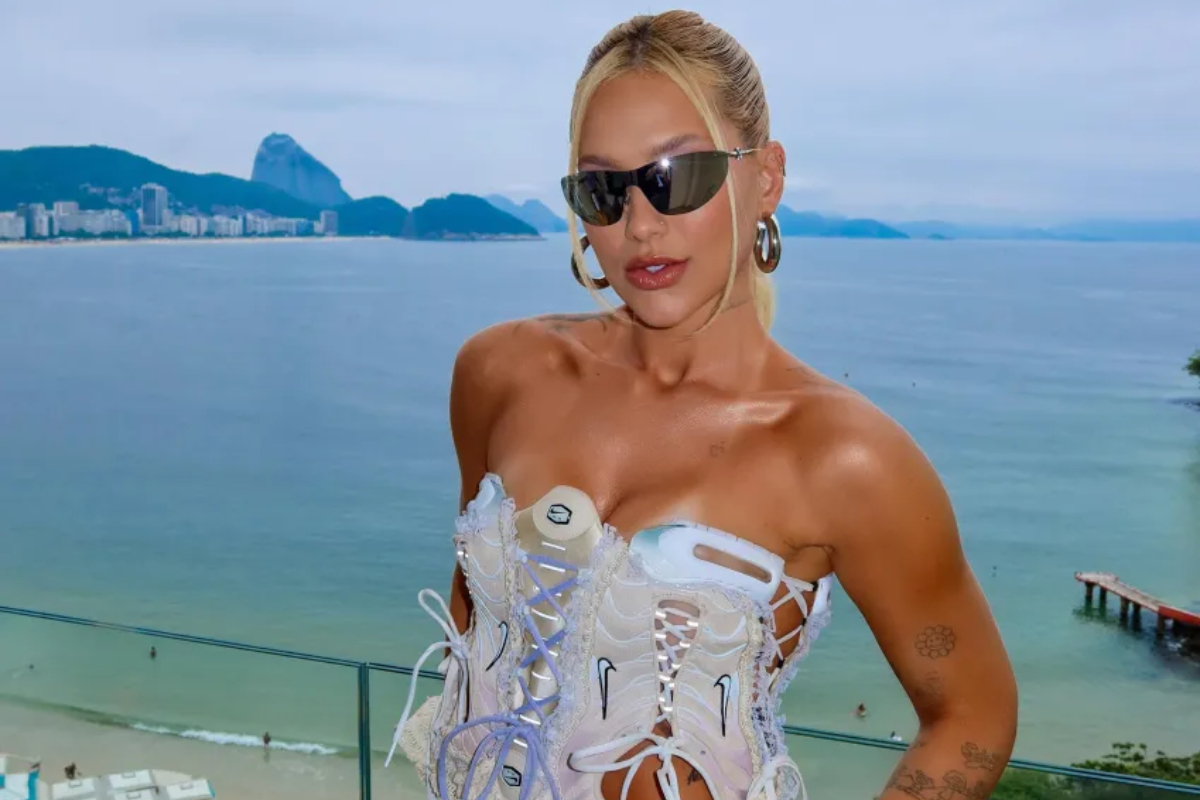 Virginia Fonseca expõe ataque nas redes e gera comoção: “Tá errada não”