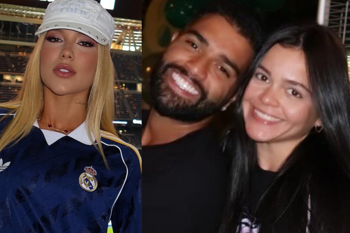 Amigos de Virginia, Hebert e Maressa soltam o verbo em live: "Inveja"