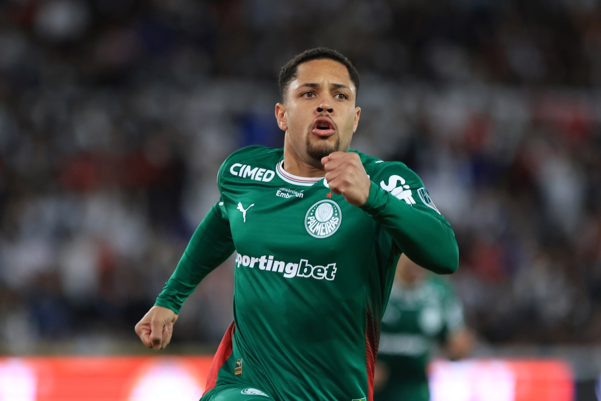 Nos pênaltis, Palmeiras bate LDU e avança para semifinal da Libertadores
