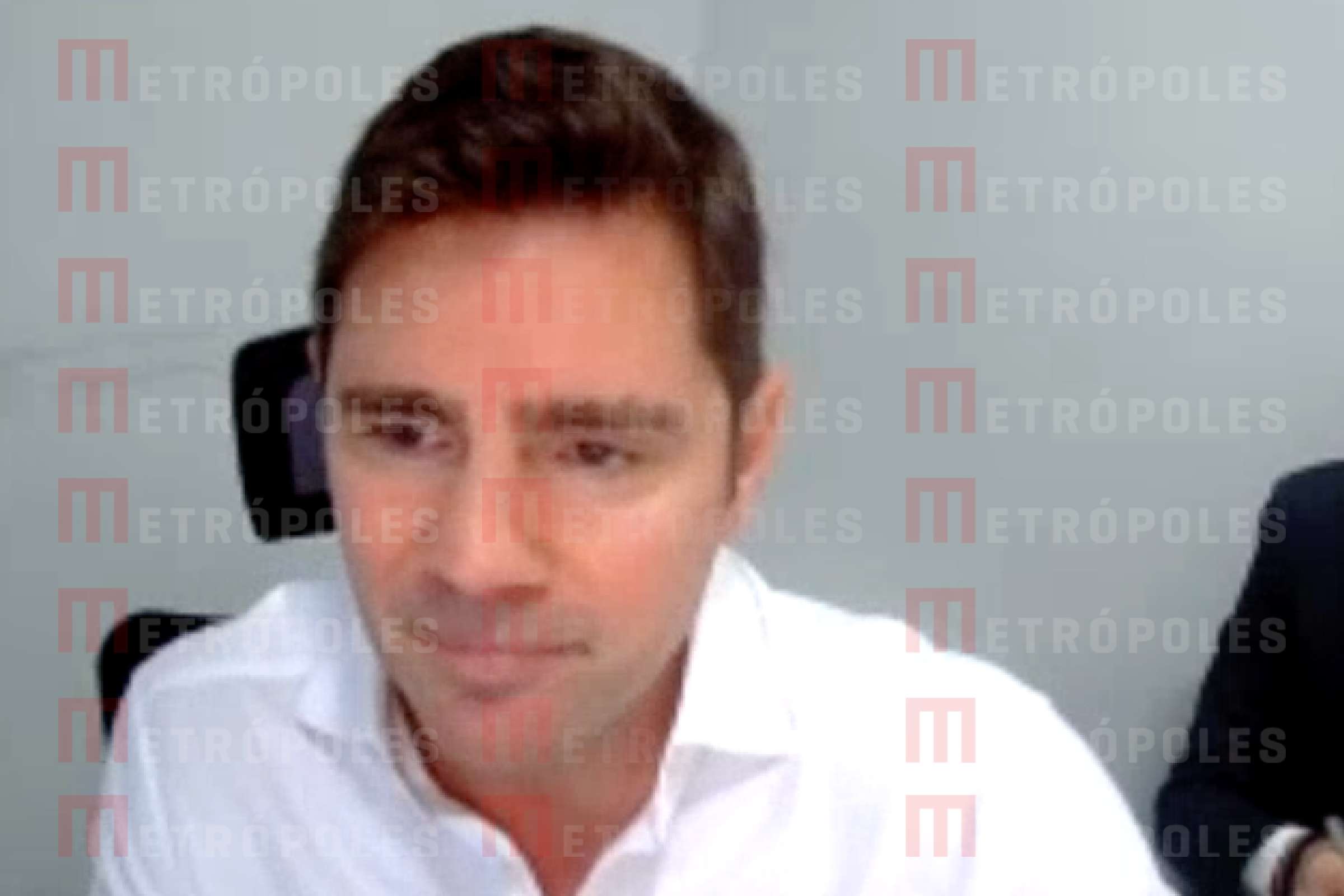 Vorcaro: “Tem nove meses que tento colaborar, mas não tenho conseguido”