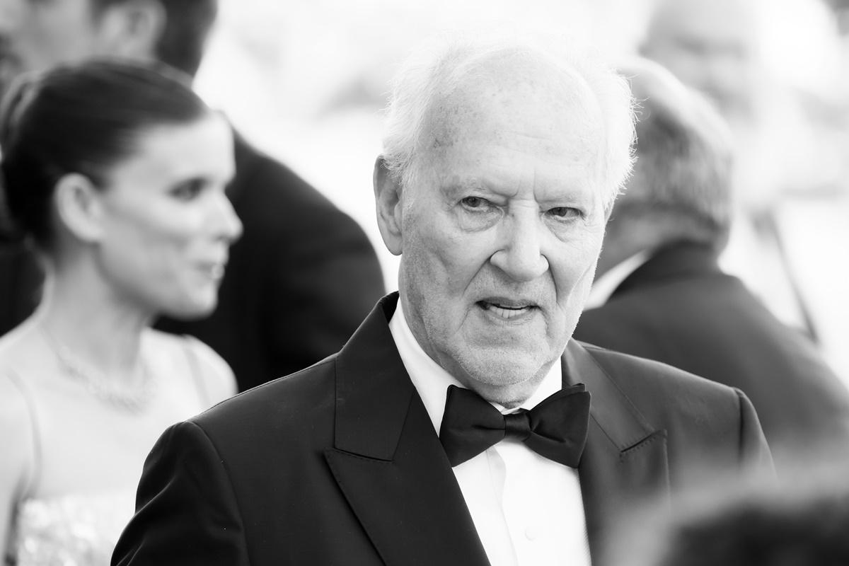 Werner Herzog