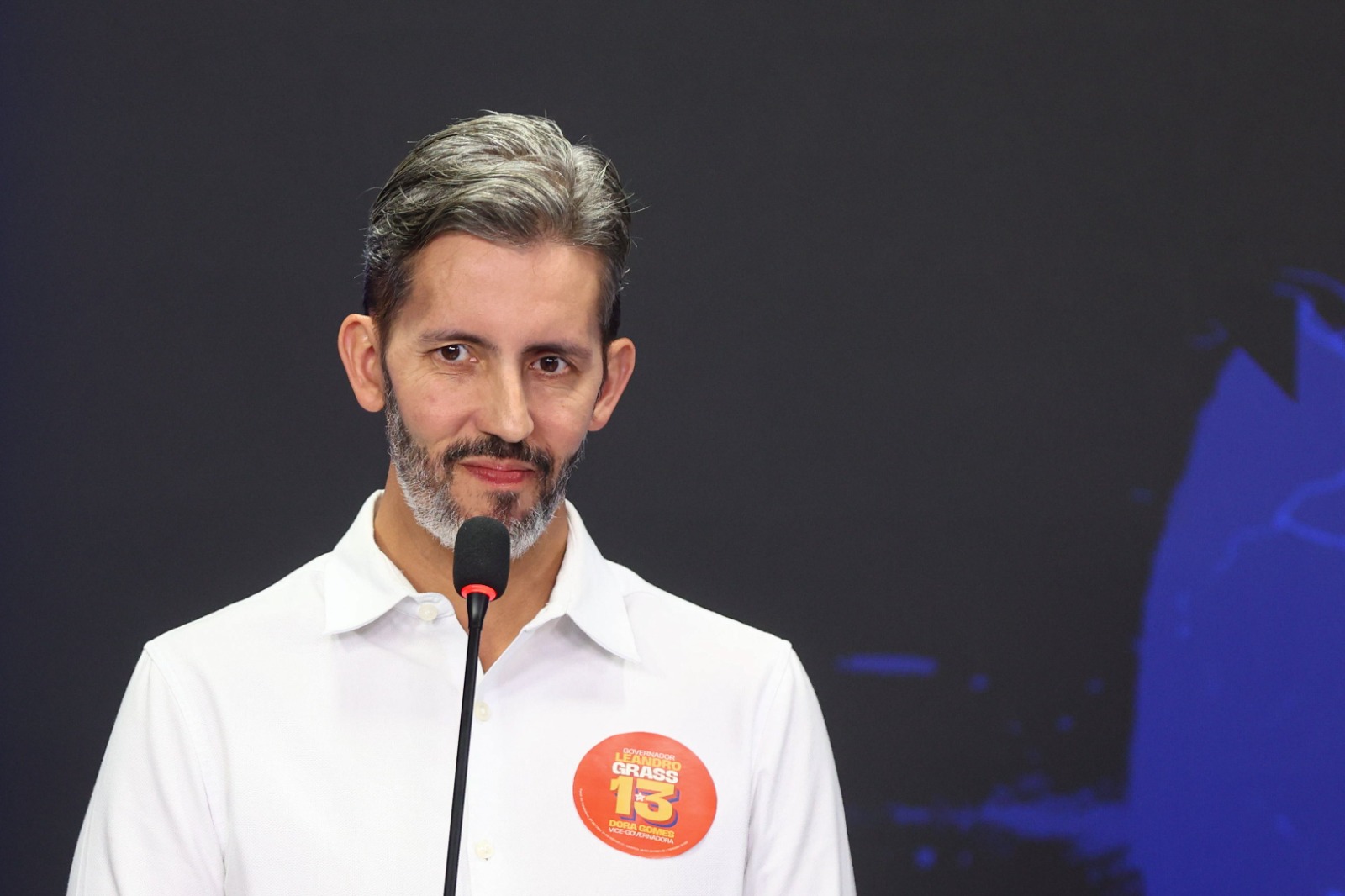 Grass diz que "não há ataque" de Lula ou do PT ao Fundo Constitucional - QTU Questões do Universo