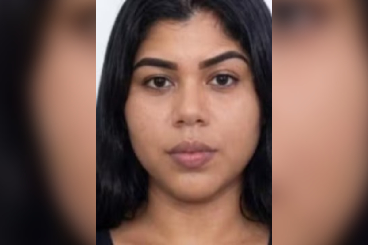 "Tribunal do crime": adolescente é achada morta após oito dias desaparecida