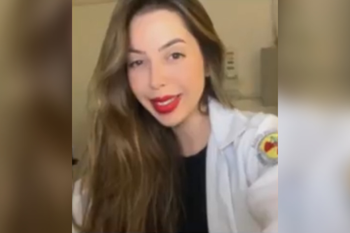 Caso Larissa: áudios atribuídos à esposa de PM expõem crise na relação