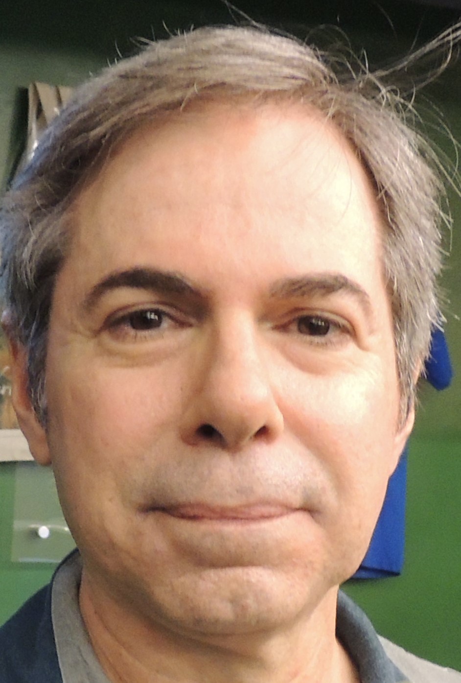 Avatar de Orlando Margarido
