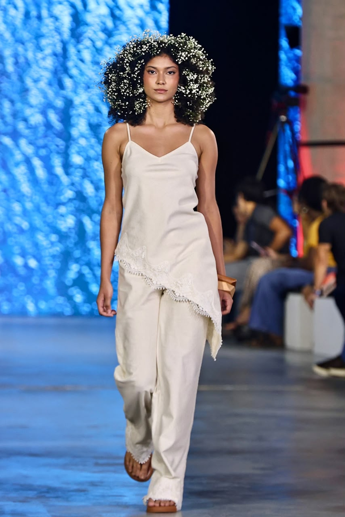 Biruta - Metrópoles Catwalk - Metrópoles 