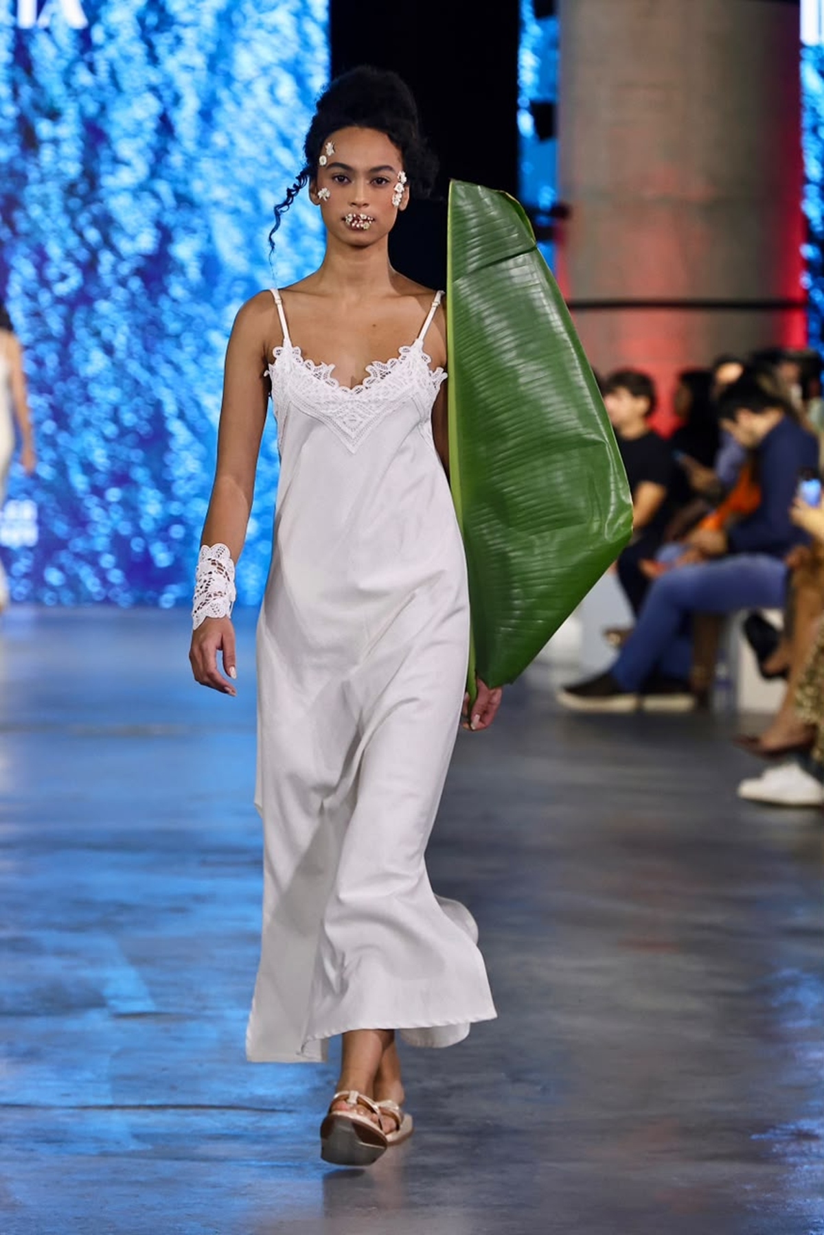 Biruta - Metrópoles Catwalk - Metrópoles 
