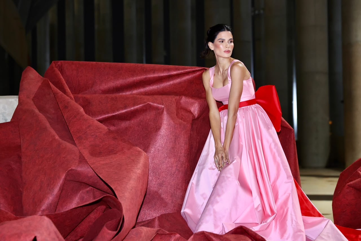 Raica Oliveira - Metrópoles