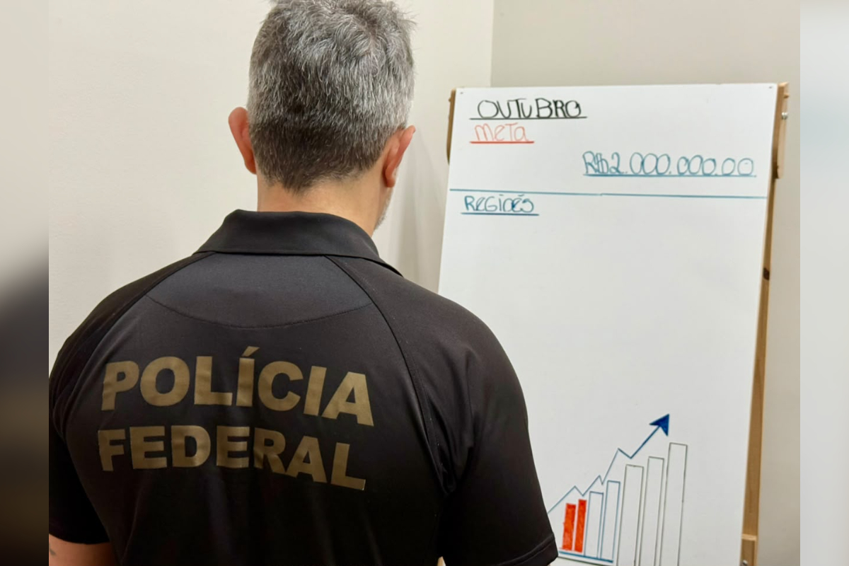 PF investiga fraude na compra de medicamentos de alto custo pelo SUS