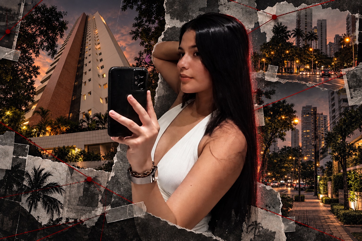 Caso Isabelle Caracristi: o que falta esclarecer sobre a morte da jovem