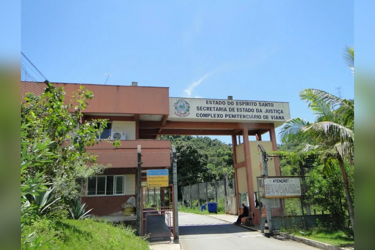Mulher trans é encontrada decapitada dentro de cela em presídio do ES