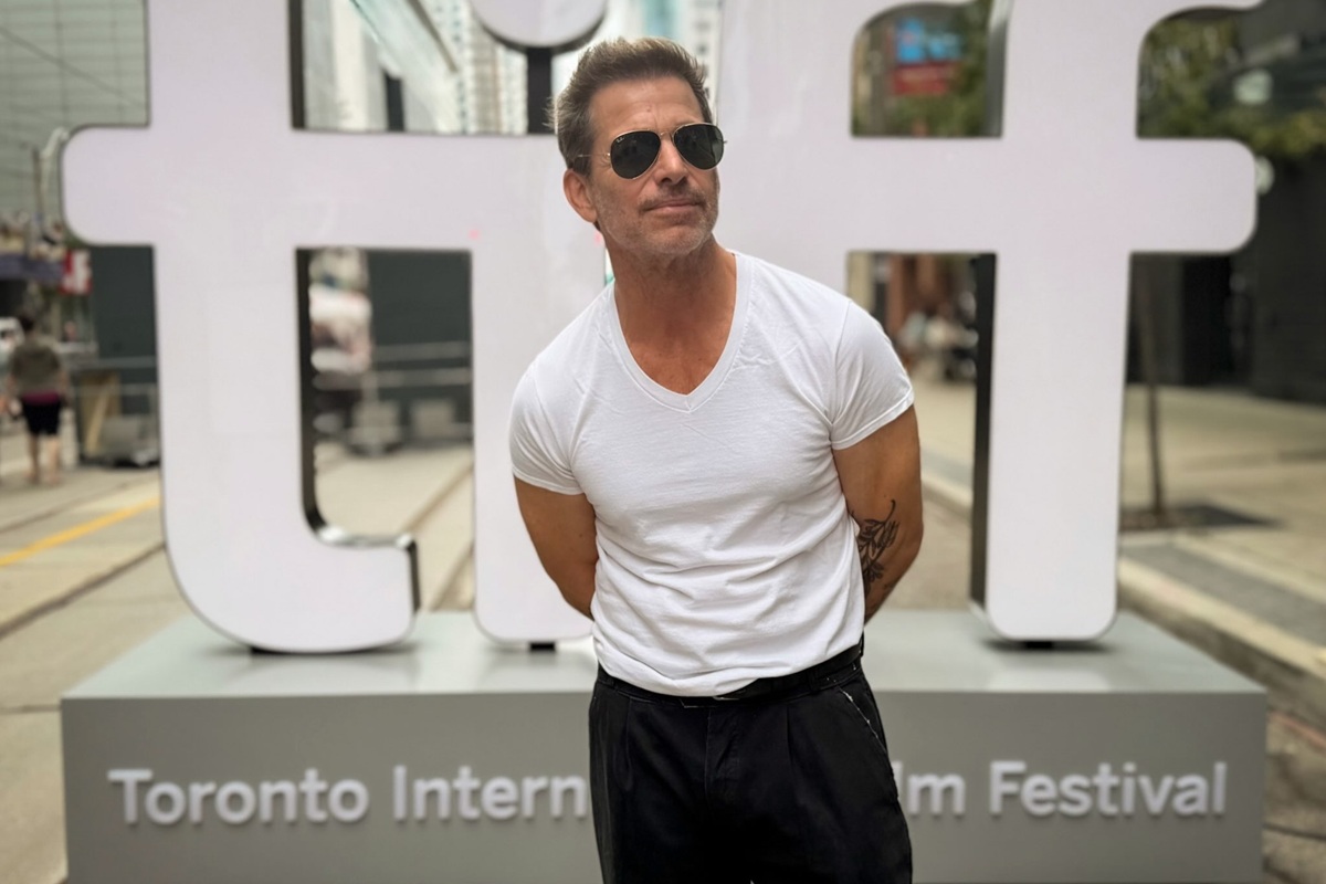 Entenda por que novo filme de Zack Snyder está sendo detonado pela crítica