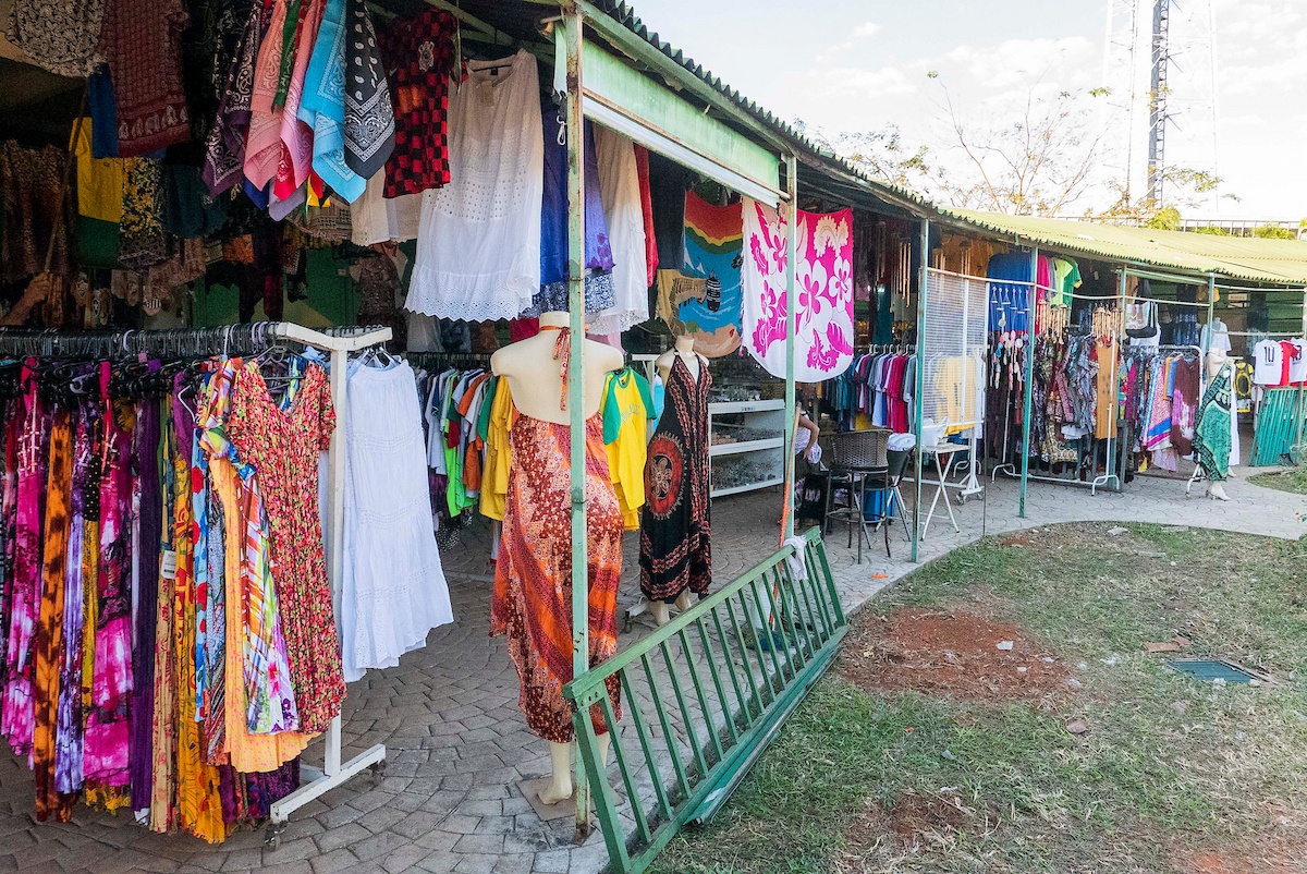 Feira da Torre: TCDF quer explicações sobre cobrança feita a comerciantes