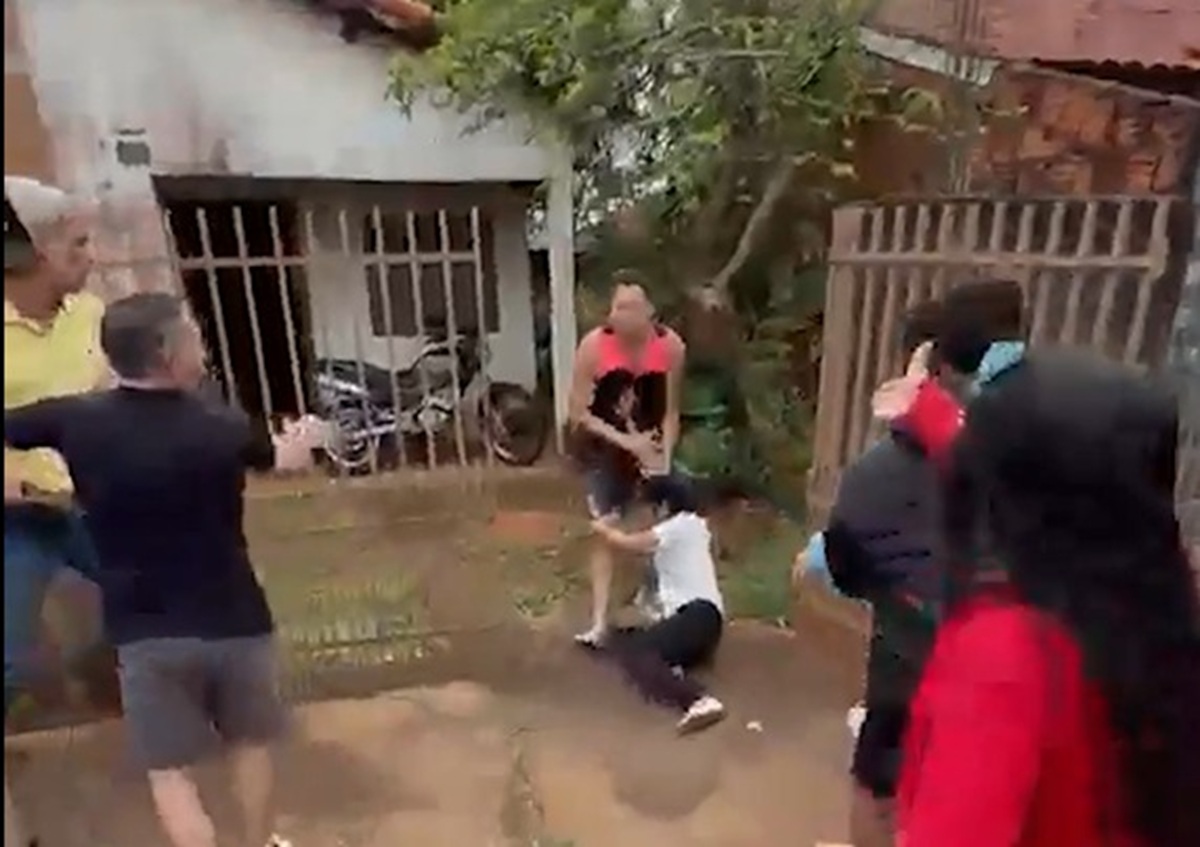 Candidata do PT registra queixa após homem agredir voluntária de campanha