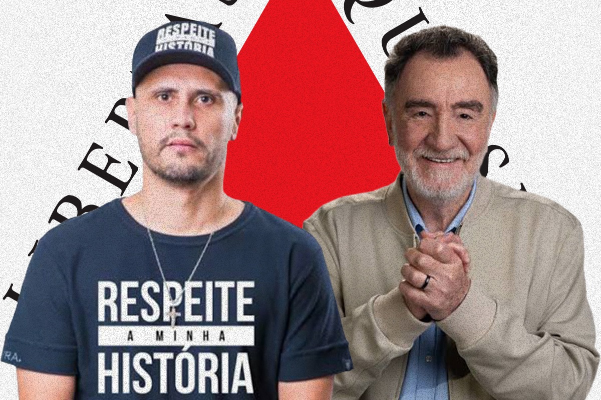 Cleitinho mira vitória em 1º turno e Patrus tenta impedir em Minas