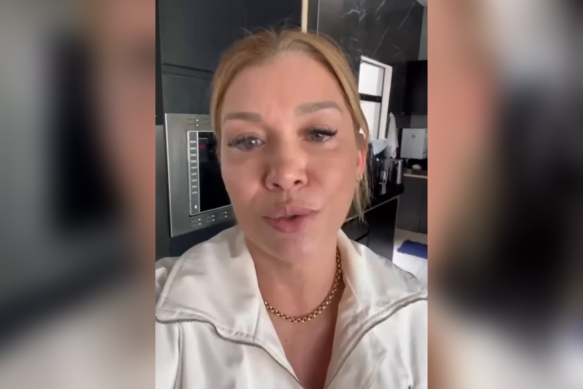 Leandra, ex de Janones, fala após debate da Globo: "Não é sobre vingança