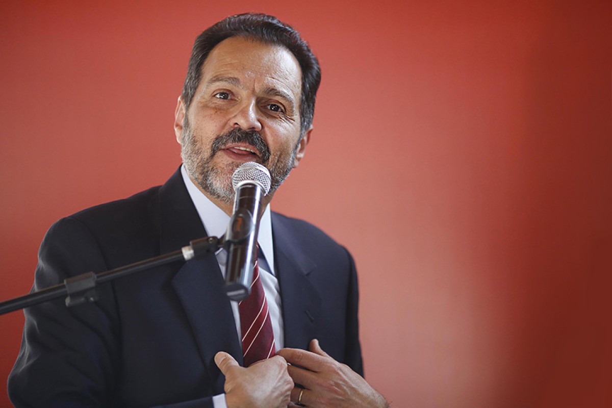 Ex-governadores: Agnelo é eleito, Rollemberg e Cristovam ficam de fora