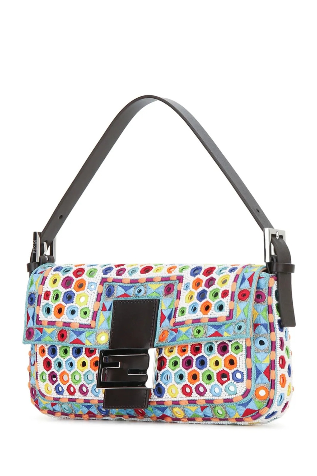 Bolsa Fendi apropriação cultural - Metrópoles 