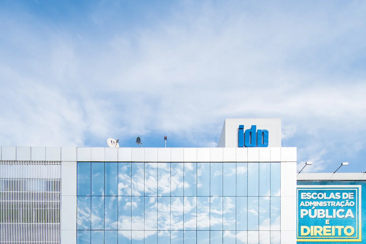 IDP de Brasília recebe certificação do MEC e se torna universidade