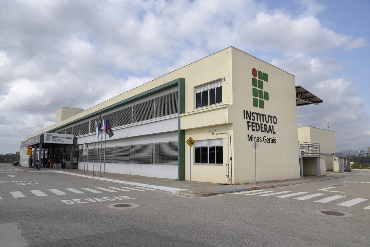 MG Instituto Federal oferece cursos tcnicos e de psgra | Variedades | QTU Notícias