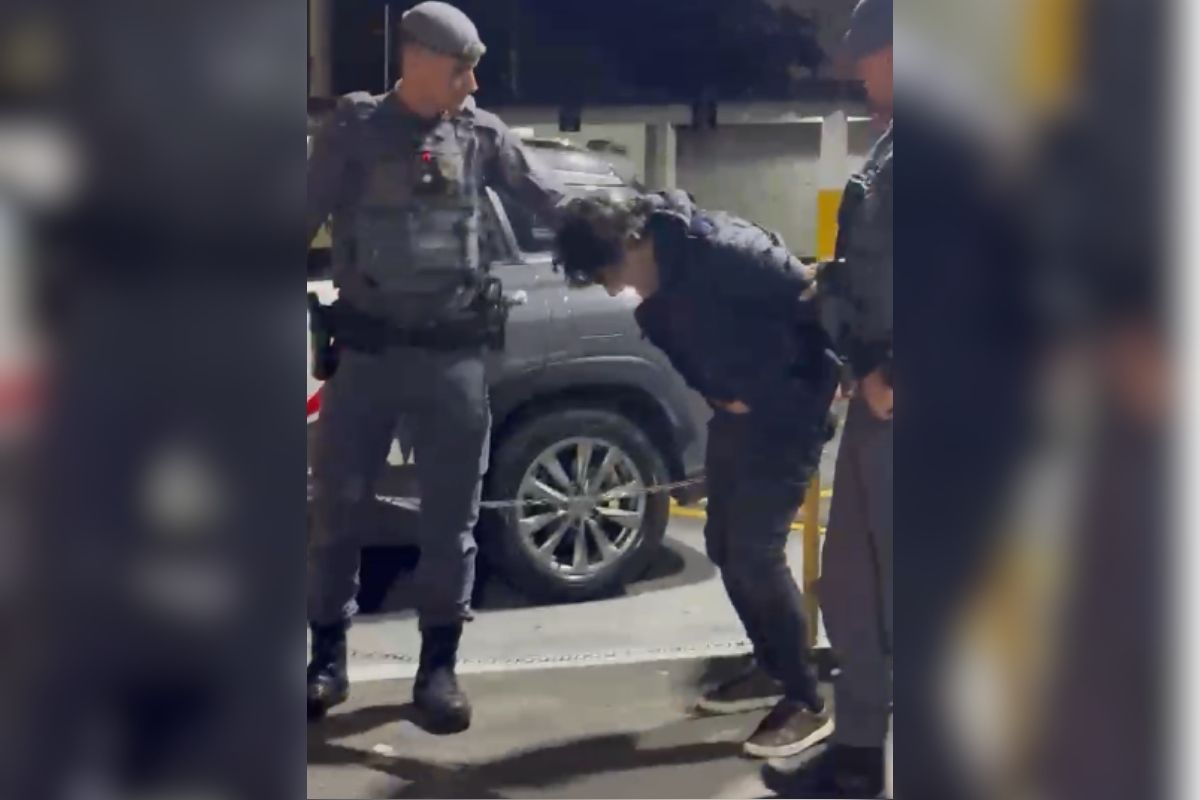 Alesp apura uso irregular de placa oficial de deputado após tiro na balada