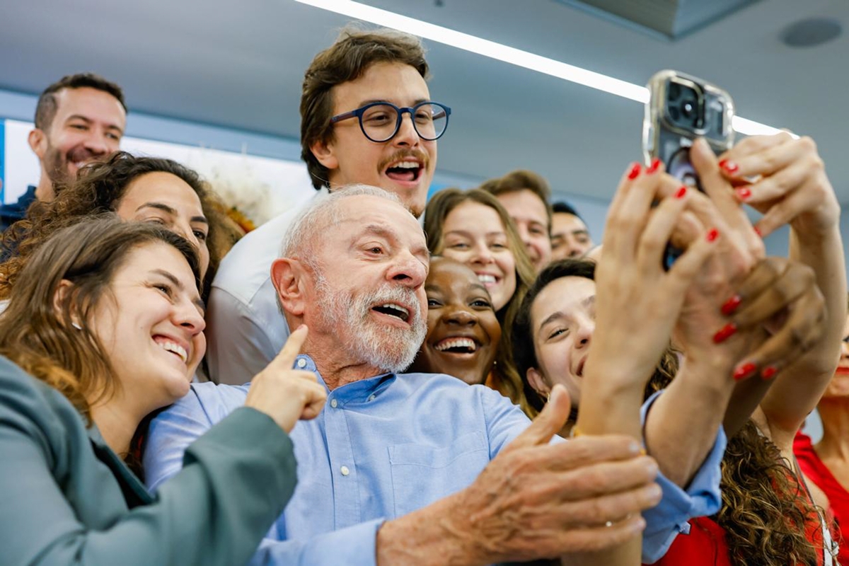 Meta nega operar para favorecer ou prejudicar candidatos nas eleições