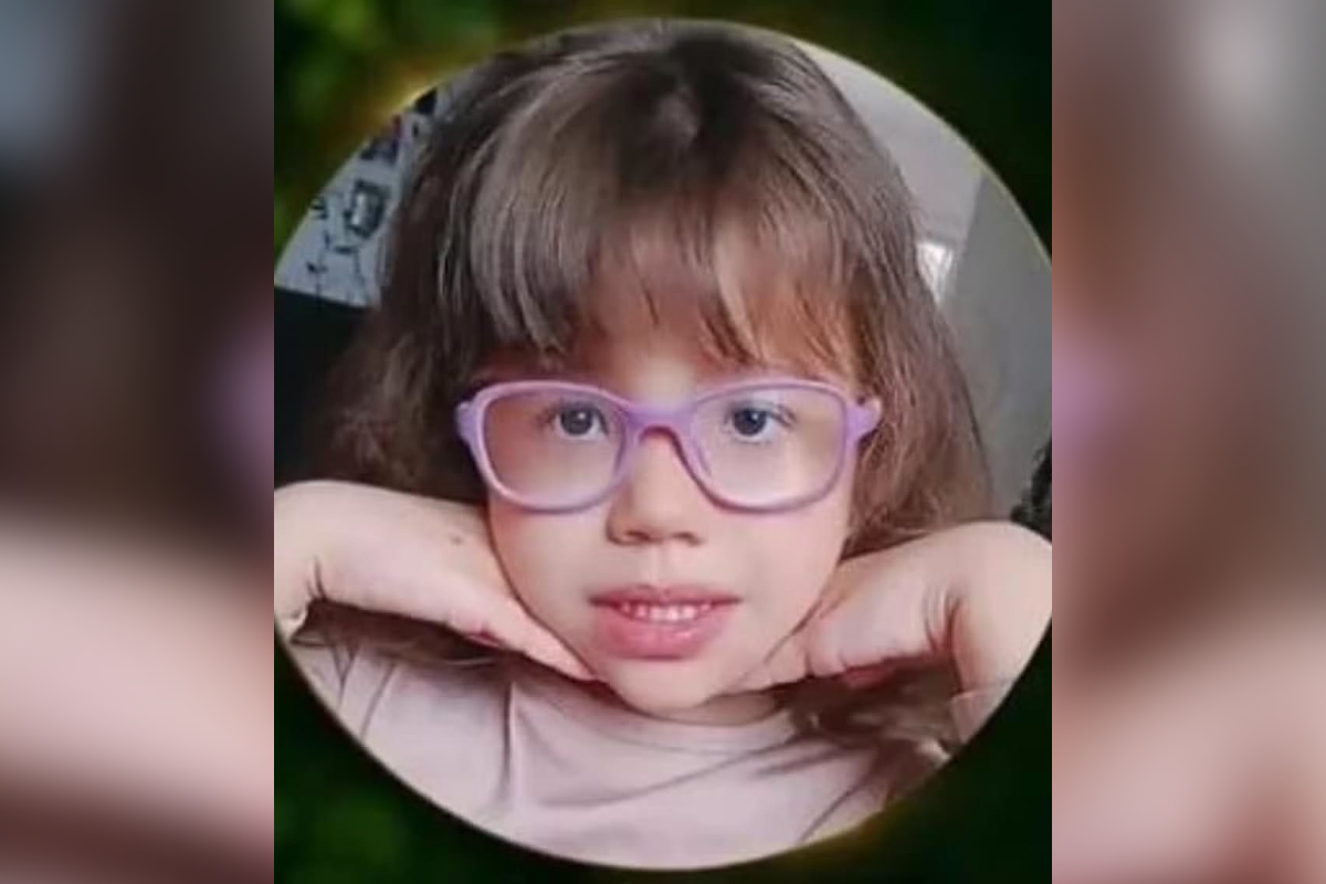 Criança morre após ser atingida por trave em festa do Dia das Crianças