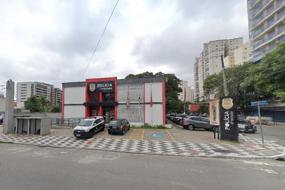 Coronel aposentado de 93 anos é investigado por derrubar moto e xingar PMs
