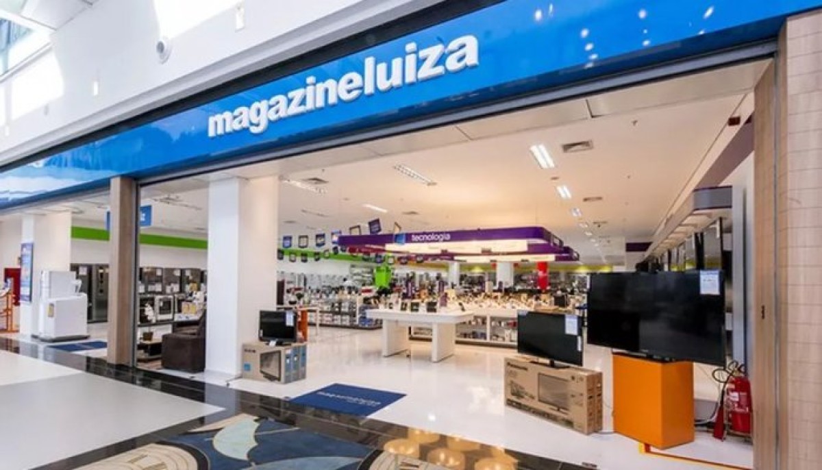 MagaLu, Cosan e C&A: as ações que mais caíram em dia de pânico na B3