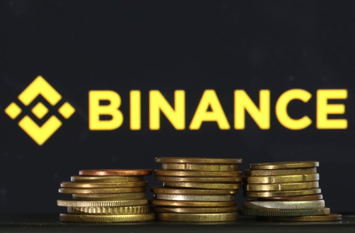 Binance emite comunicado para investidores brasileiros após ataque hacker
