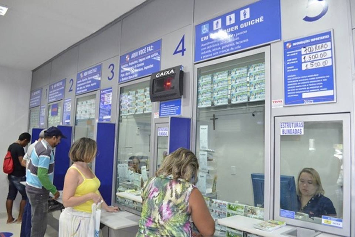 Quina e Lotofácil: quatro apostas do DF levam juntas R$ 20 mil