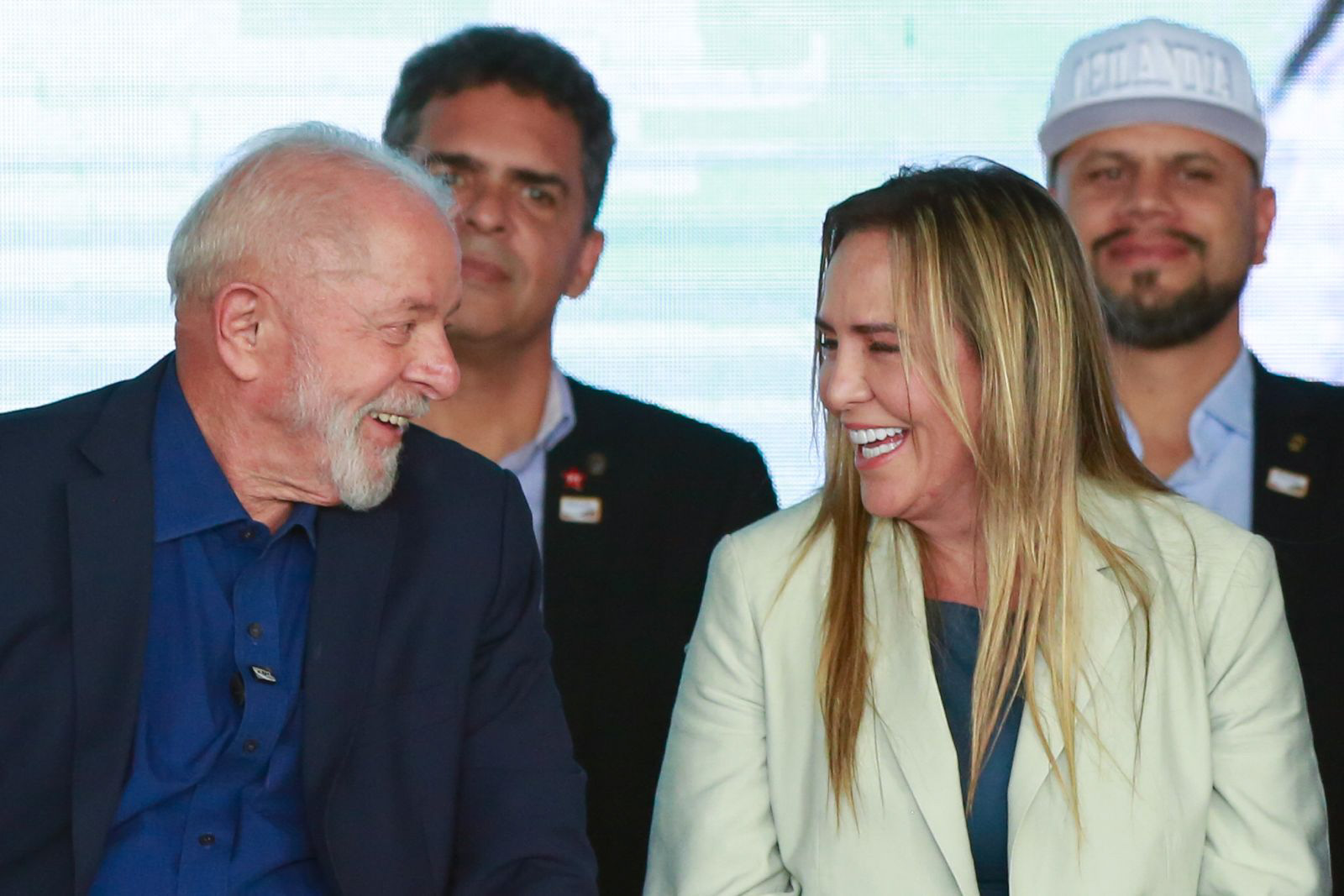 "Dobradinha": cerca de 85 mil eleitores no DF votaram em Lula e Celina
