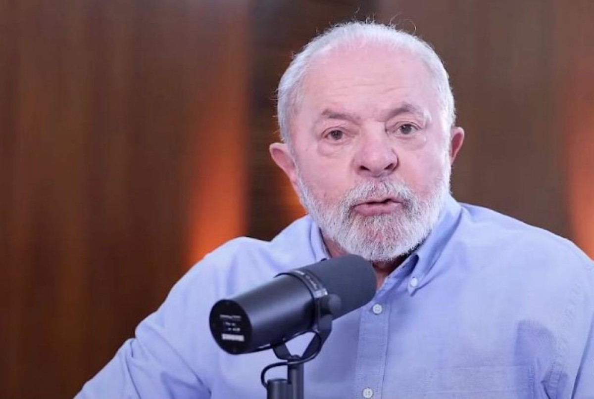 PGE diz ao TSE que é contra suspensão do canal "Exército do Lula"