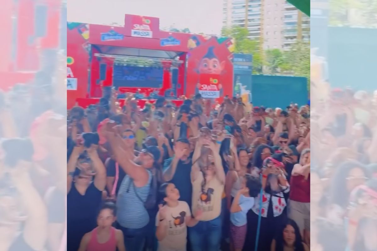 encontro de salsichas