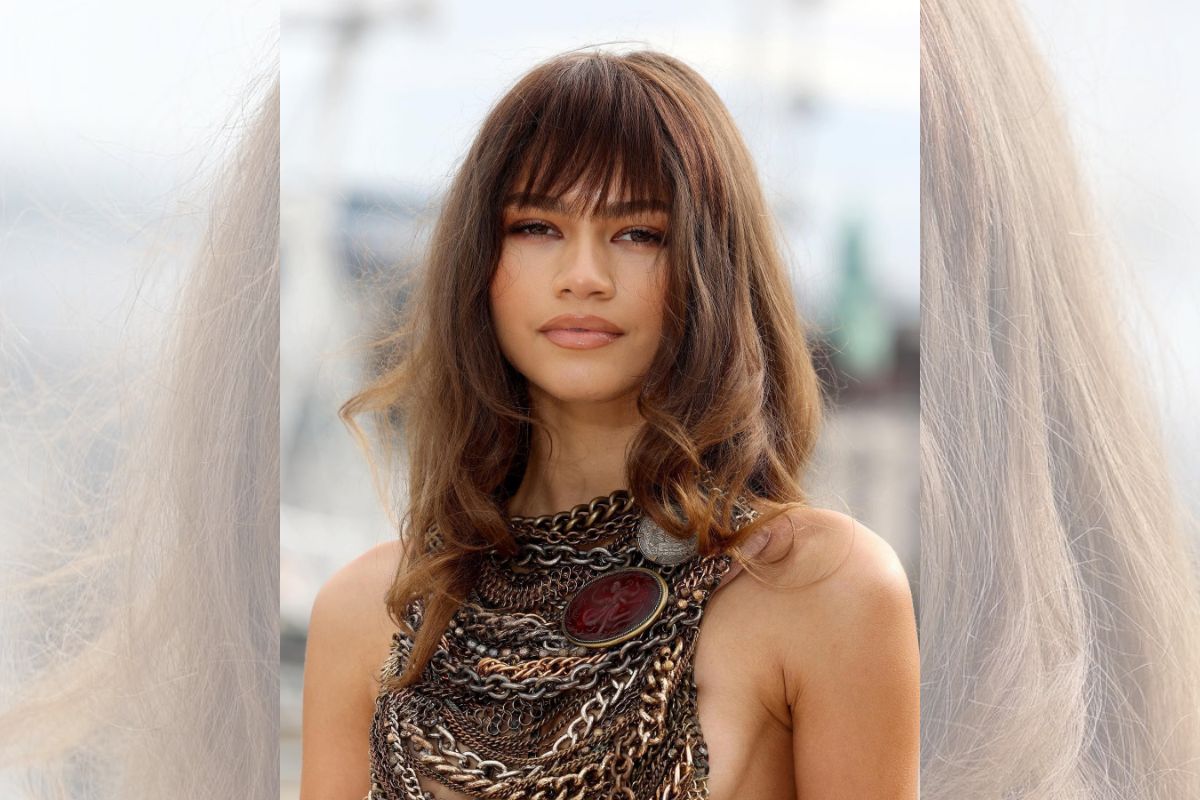 Zendaya