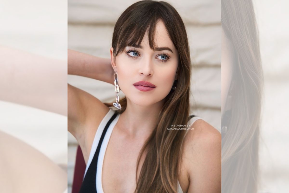 Dakota Johnson