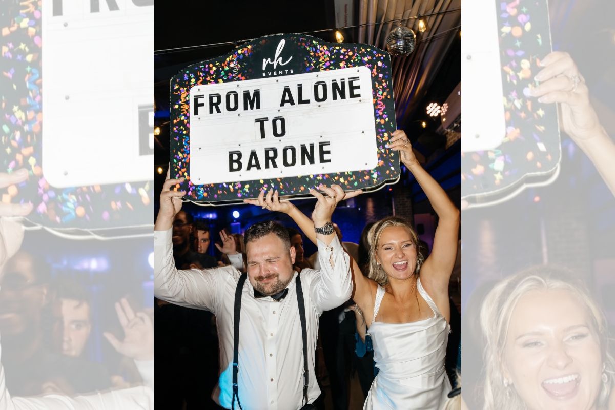 Casamento em Nova York