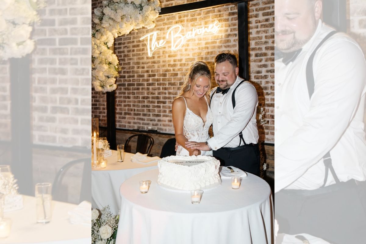 Casamento em Nova York