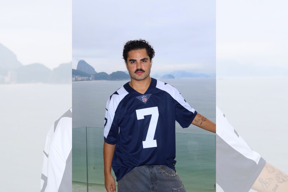 Lucas Guedez perde mais de 20 kg com dança e tratamento injetável