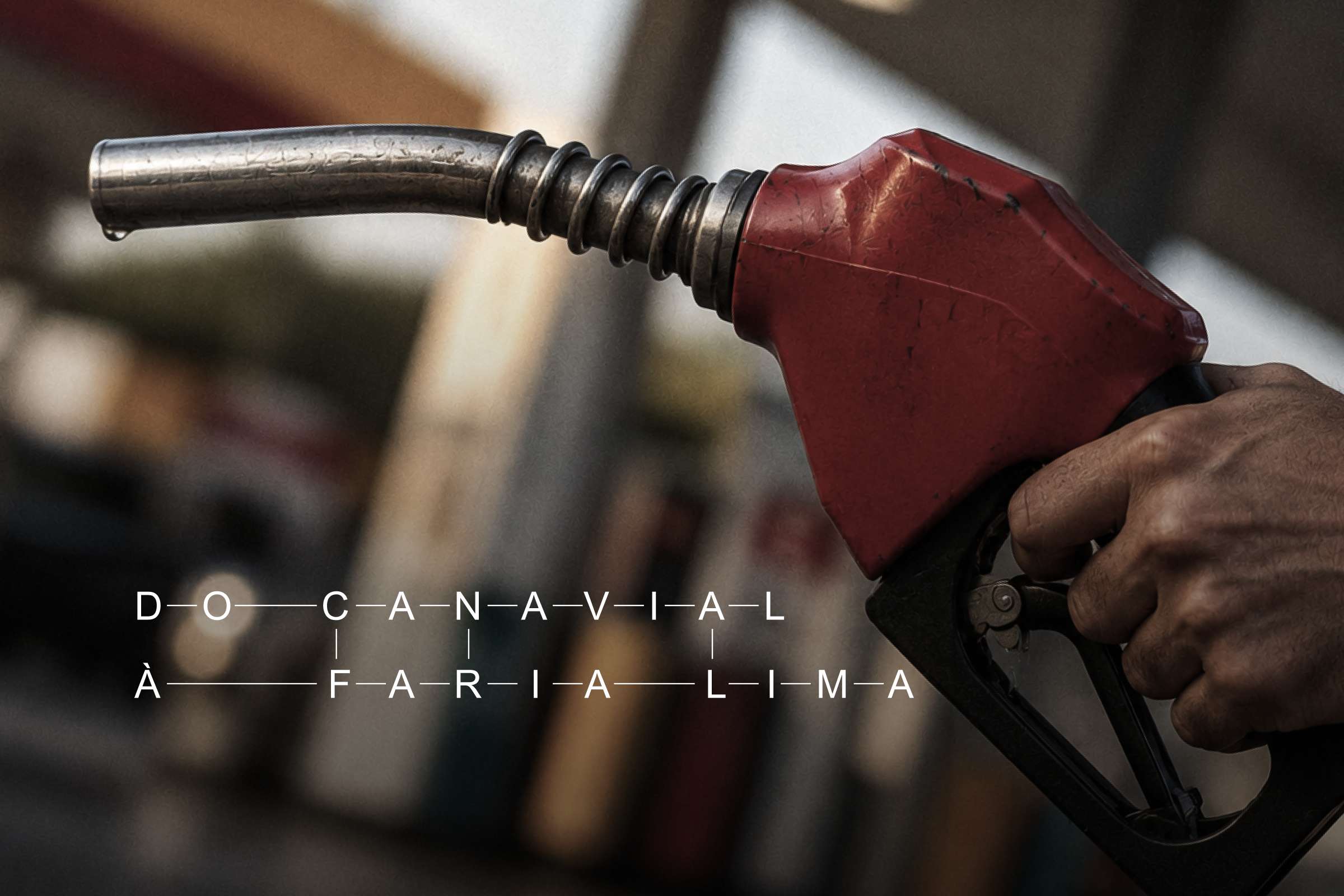 Carbono oculto: postos de gasolina ilegais seguem em funcionamento
