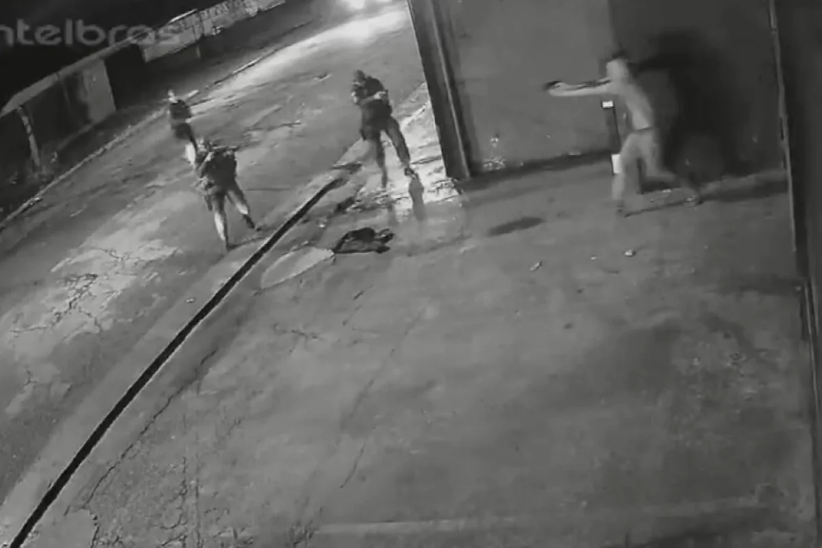 Jovem morto com 27 tiros pela PM teria se passado por outra pessoa no 190