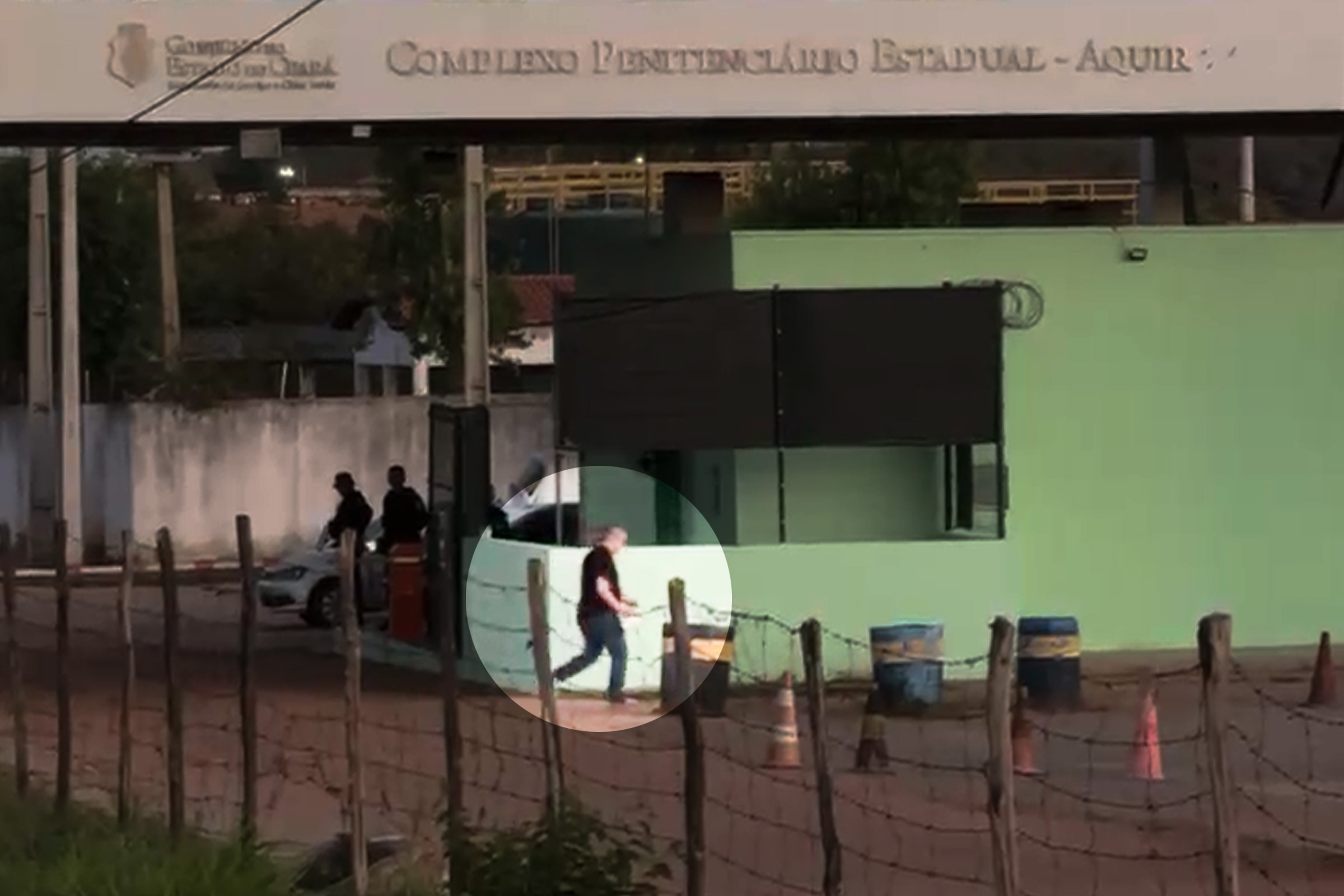 Caso Isabelle: namorado deixa presídio e usará tornozeleira eletrônica