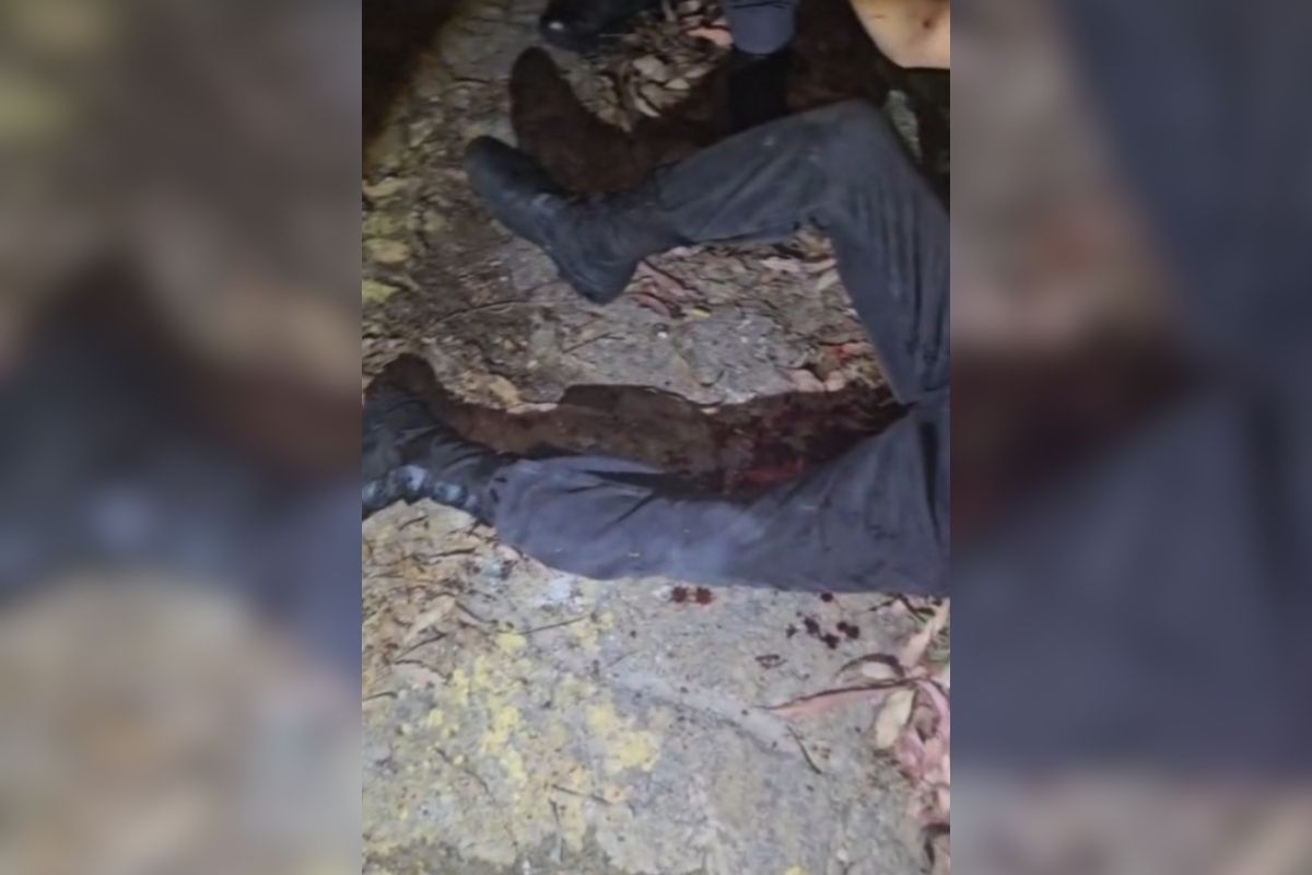 Bomba estoura em adolescente que planejava ataque a escola na zona leste