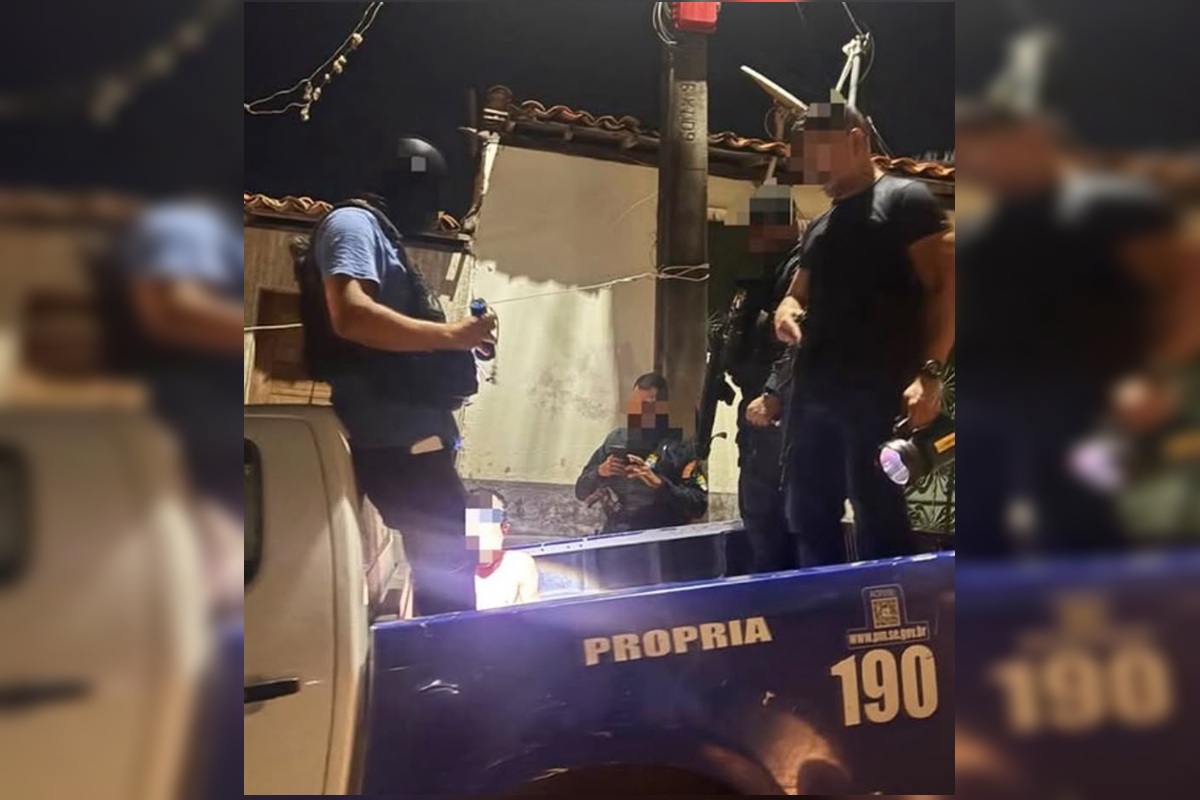 Morte de jovem em ato pró-Lula em SE não teve motivação política, diz PT