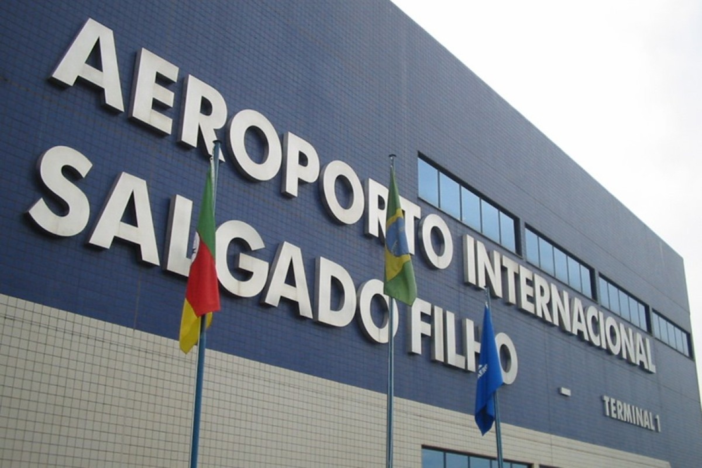 Aviação doméstica tem recorde até setembro com 76,8 milhões de passageiros