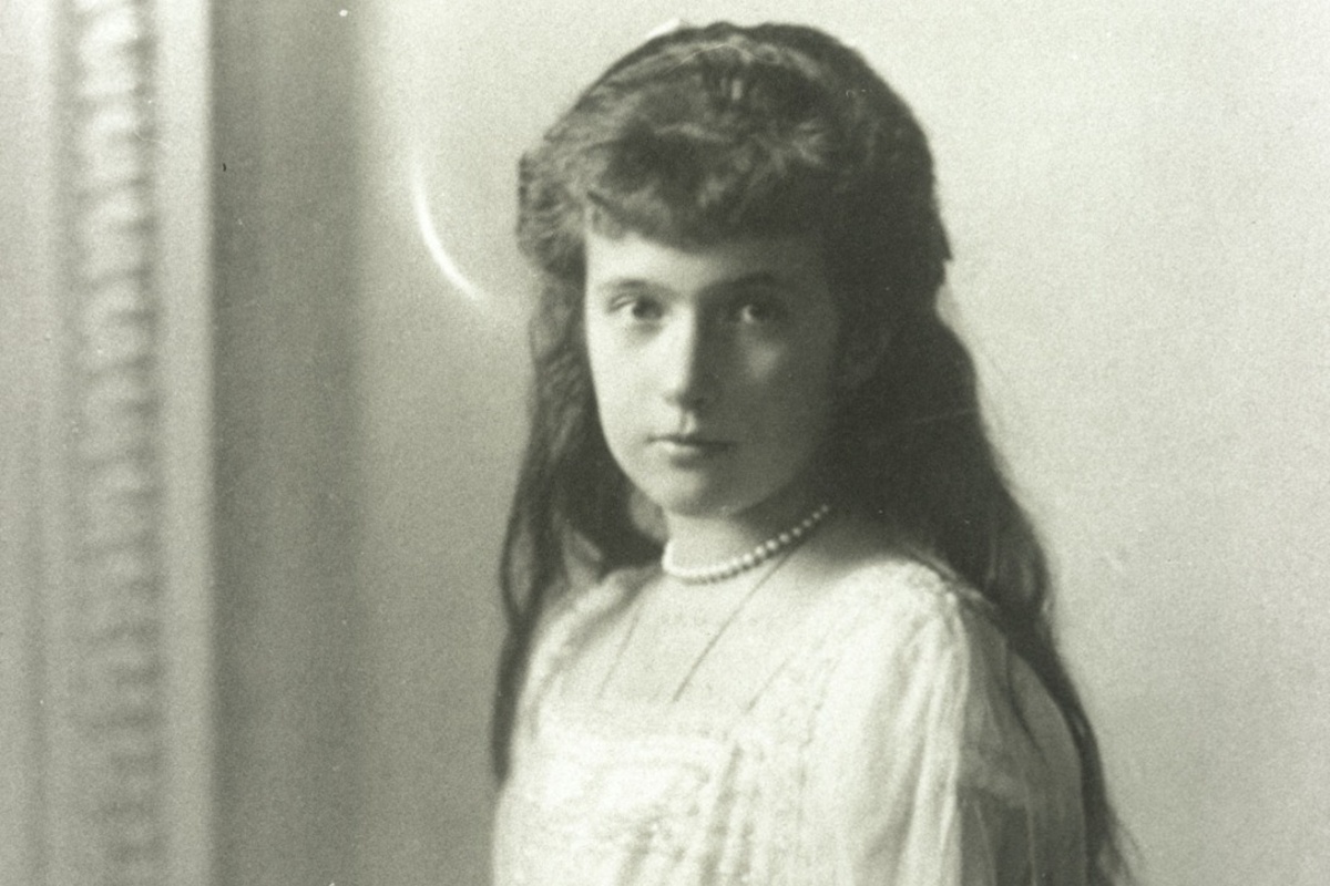 Princesa desaparecida: relembre a trágica vida de Anastasia Romanov