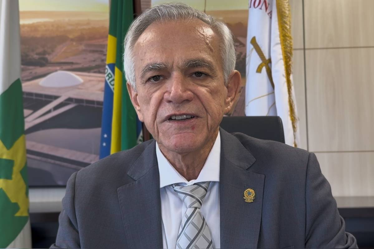 Após abstenção de 18,9%, presidente do TRE-DF convoca eleitores da capital