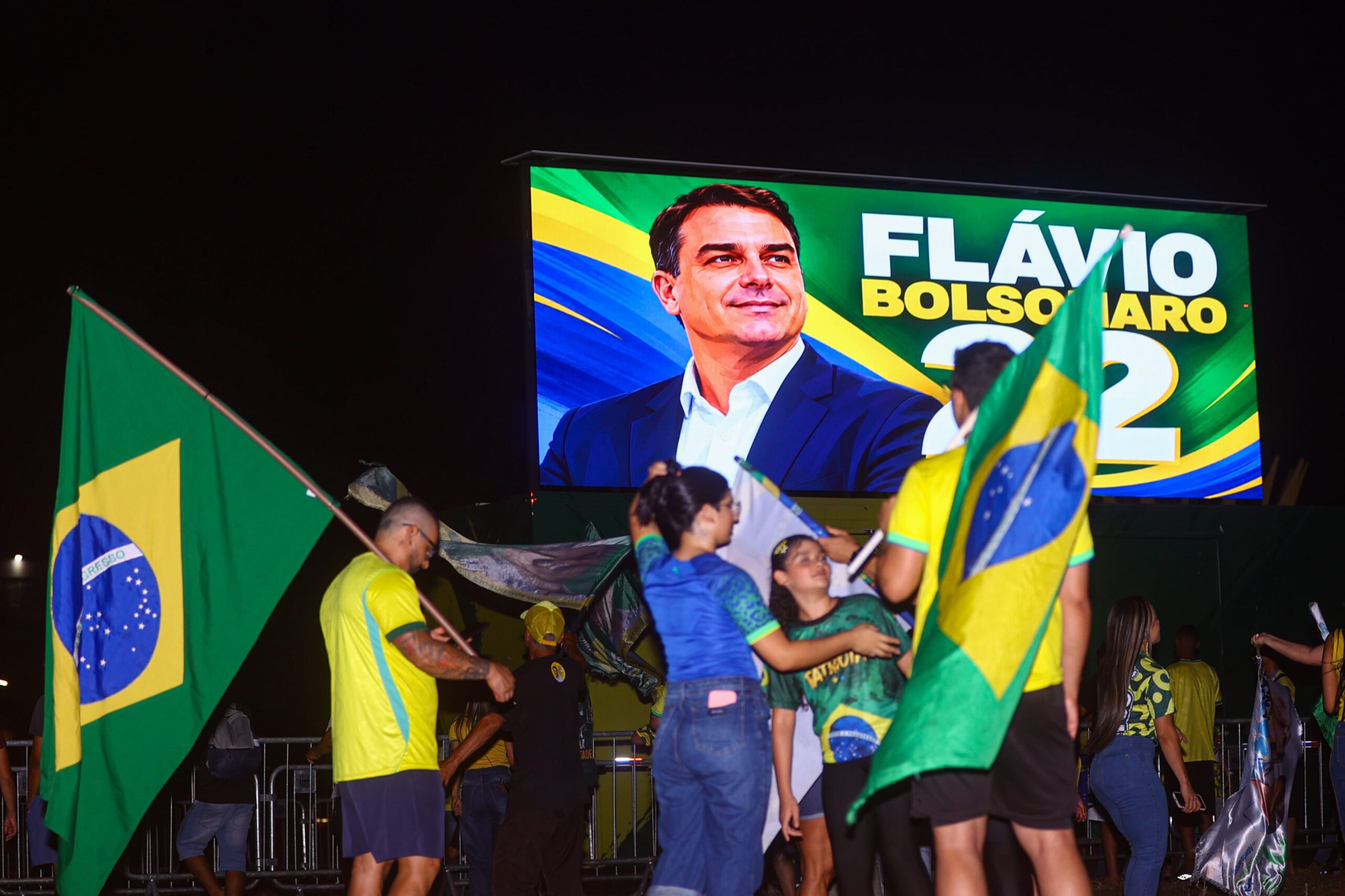 Já pensou?