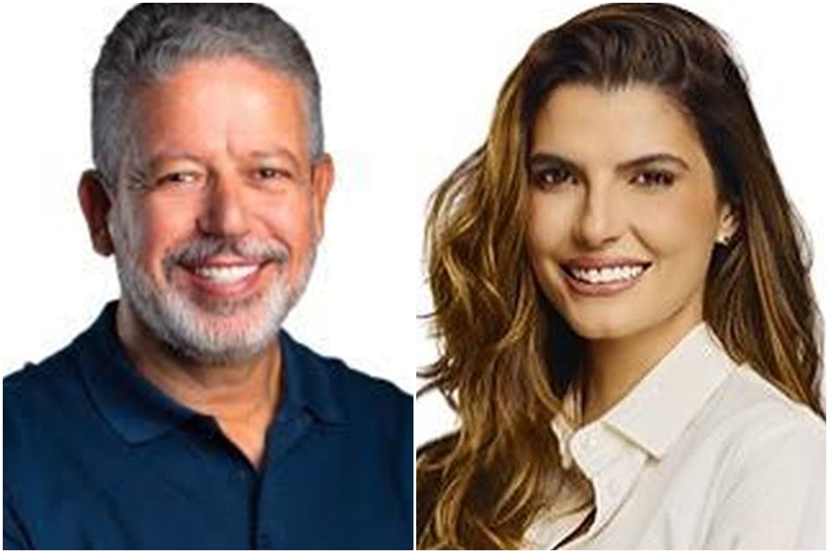 Arthur Lira (PP) e Marina JHC (PSDB) são eleitos para o Senado em Alagoas